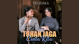 TUHAN JAGA CINTA KITA feat NABILA MAHARANI [upl. by Cutler655]