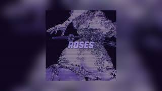 saint jhn  roses imanbek remix slowed reverb [upl. by Ahsilef]