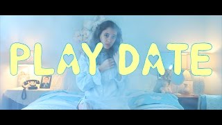 Play Date  Melanie Martinez Music Video [upl. by Nyrat]