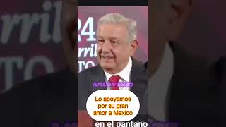 amlo amorconamorsepaga esunhonorestarconobrador fyp [upl. by Neraj]