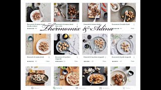 Rissoler la viande avec le Thermomix® TM6  Recettes  Thermomix  Bimby [upl. by Helbonia]