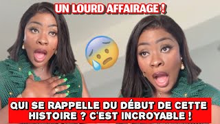 🚨EH😰QUAND UN HOMME DEVIENT RICHE ET MONTRE SON VRAI VISAGE À SA FEMME DE GALÈRE hamondchic [upl. by Nidnarb]