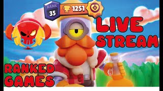 🔴 LIVE Brawl Stars ENG FR AR  Games [upl. by Trygve107]