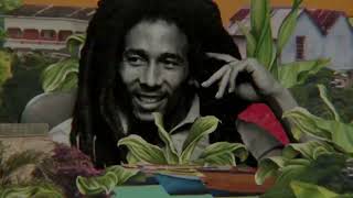 Bob Marleys Rat Race  Lyrics and Melodies Fanmade Lyric Video BobMarley [upl. by Ahsienor]