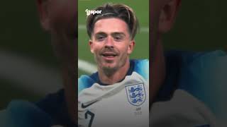 ♥️ Çocukların kahramanı Jack Grealish [upl. by Onaivatco]