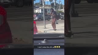 Getting sturdy to his own beat 😂🕺🏾funny viral comedy [upl. by Myk396]