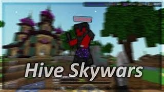 Hive Skywars ComboBridgeClutch Montage [upl. by Minardi]