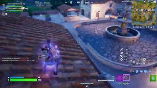 Playing Fortnite BR with xqc [upl. by Larret472]