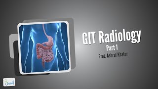 Git Radiology 1  Surgery [upl. by Thynne]