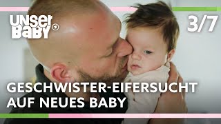 Notoperation und Fläschchen  Unser Baby – Alles wird anders  Folge 37  Preview S01E03 [upl. by Bibbie249]