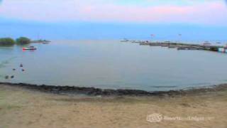 Summerland Waterfront Resort British Columbia Canada  Resort Reviews [upl. by Chellman]