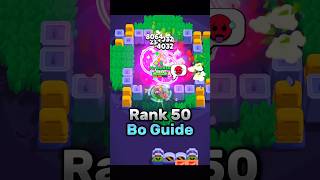 Rank 50 Bo Guide [upl. by Leotie116]