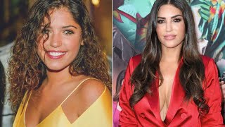 Van 2003 tot 2024 Yolanthe Cabau door de jaren heen [upl. by Hekking]