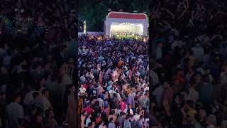 Thrissur loordhu palli crowd reels trending church [upl. by Ecnarf168]