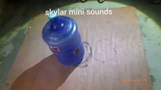 SKYLAR MINI SOUNDS [upl. by Aennaej]