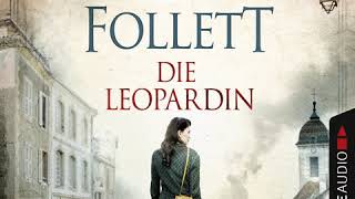 Ken Follett  Die Leopardin [upl. by Stu]