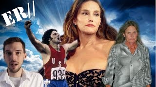 De BRUCE À CAITLYN JENNER TRANSFORMATION COMPLÉTÉE [upl. by Alam]