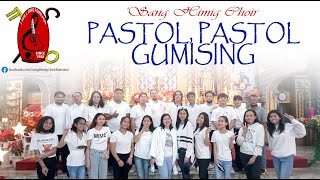 PASTOL PASTOL GUMISING Villancico  Sang Himig Choir [upl. by Fonville]