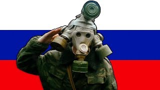 In The Army Now Russian version [upl. by Ahsinnek]