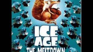 Ice Age  The Meltdown  MiniSloths SingALong [upl. by Eibloc]