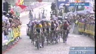 2004 World Cycling Championship  Campeonato Mundial de Ciclismo  Verona  Freire [upl. by Huntingdon]