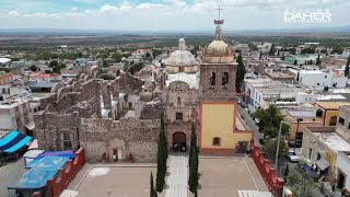 Boda en Pinos Zacatecas resumen… [upl. by Chrotoem]