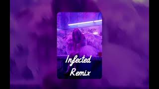 Sickick Infected  Remix [upl. by Tansey]