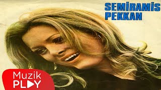 Semiramis Pekkan  Eskisi Gibi Değilim Official Audio [upl. by Maillliw]