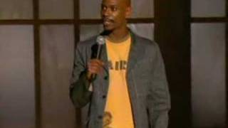 dave chapelle doo doo baby [upl. by Cope]