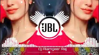 সোনা বন্ধু চান্দে🥀😊  Bangla New Dj song Laila Sorkar amp Akash Mahmud  Dj Alamgeer Raj Dj song 2025 [upl. by Liu947]