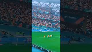 Goal William Troost Ekong  Nigeria vs Cote DIvoire  AFCON 2023 [upl. by Hiram556]