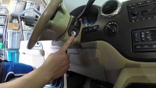 Ford Quick Tips 45 How To Program Additional Key Fobs [upl. by Nesnar]