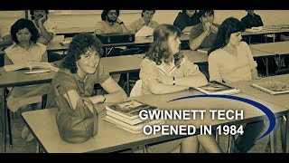 Gwinnett Tech Celebrates 35 Years of Workforce Development [upl. by Aihsenrad]