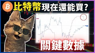 比特幣現在還能入場？關鍵數據表明山寨季即將啟動 [upl. by Nomla681]