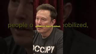 Elon Musk Is CONCERNED About What The Squirrel Incident Reveals About The Power That Government Has [upl. by Elva]