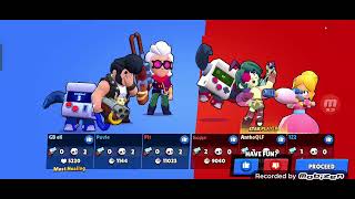 Dobio sam leona😎😮brawl stars epizoda16😎😮 [upl. by Llerrah]