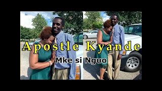 Best of Apostle kyande hitz by VJ LORDSON End year 2024 hot mix [upl. by Westfahl]