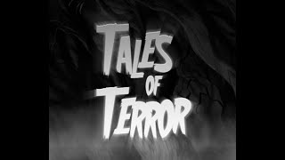 Tales of Terror by Various  Audiobook [upl. by Jolda]