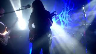 Agalloch  Limbs Live [upl. by Maharba766]