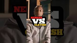 Nemzzz VS Clavish Whos Freestyle Is Better [upl. by Endo]