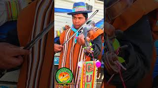 MAESTRO VIOLINISTA QUINTO CHICO DE SONDONDO CHACRALLA 2024🇵🇪🎼💯viralvideo folklore perú [upl. by Irami262]