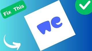 How to Fix WeTransfer App not working [upl. by Stav]