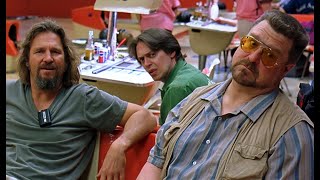 The Big Lebowski Loves Trump [upl. by Nathanil]