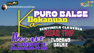 ROAD TRIP SANCHEZMIRA TO CLAVERIA CAGAYAN🌇PURO BALSE KAILOKANUAN🌿ILOCANO A KANSION TI KASASAMITAN [upl. by Tryck]