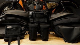 SPEEDKINGS INSTALL BAG ROUNDUP [upl. by Neik]