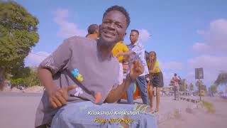 Mucky Jr  Mademu Wa Mtandao Official Video Singeli4k [upl. by Soisanahta]