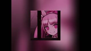 Melanie Martinez  teachers pet slowed down danganronpa sloweddown daycore kotokoutsugi [upl. by Clayborn]