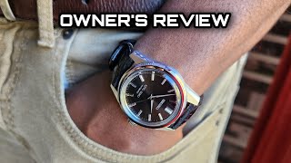 King Seiko SPB285 Owner’s Review [upl. by Gibb]