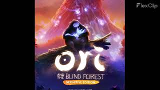 Ori and The Blind Forest OST  03 Through the Darkness [upl. by Erma]