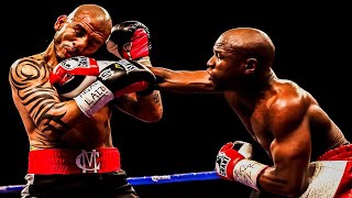 Floyd Mayweather Jr vs Miguel Cotto  Highlights AWESOME FIGHT [upl. by Ayekin898]